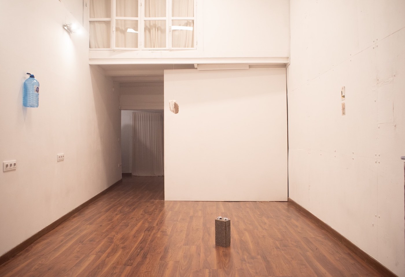 casa espacio